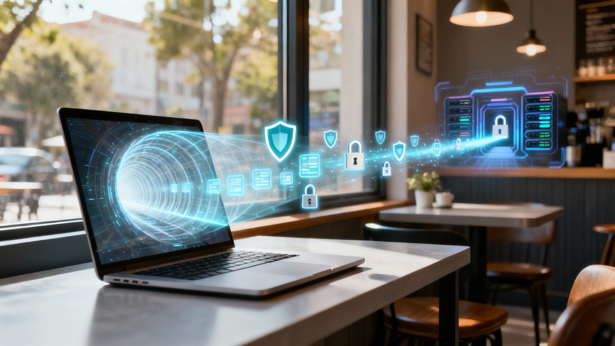 What Does VPN Stand For and How Does It Actually Work