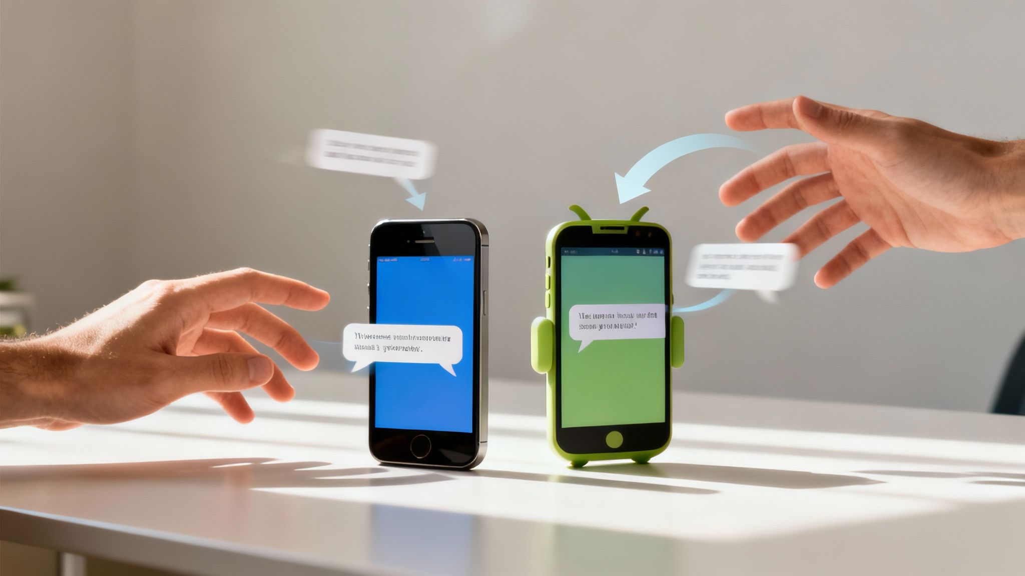 How to Unsend a Text Message on iPhone and Android