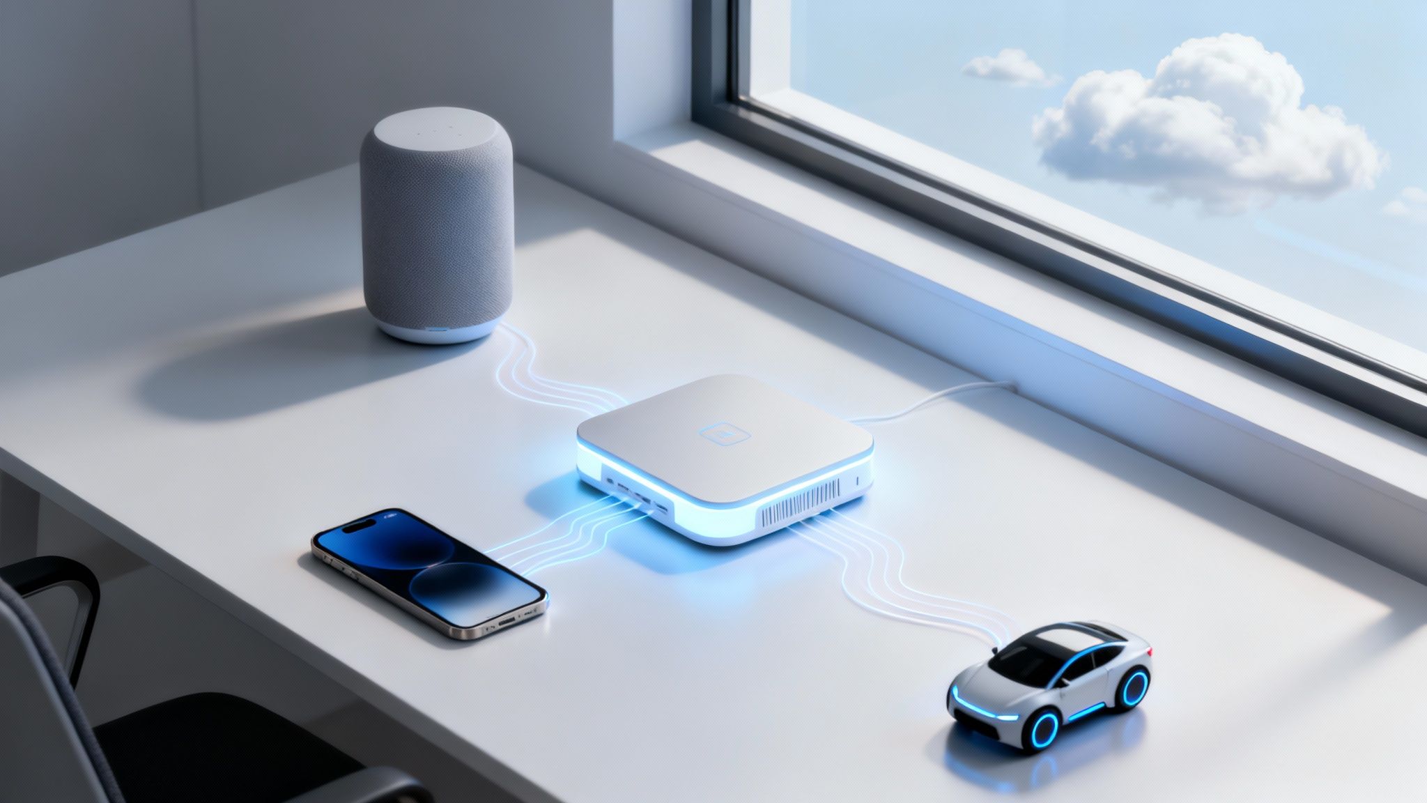 What is Edge Computing? How It Powers Your Smart Devices