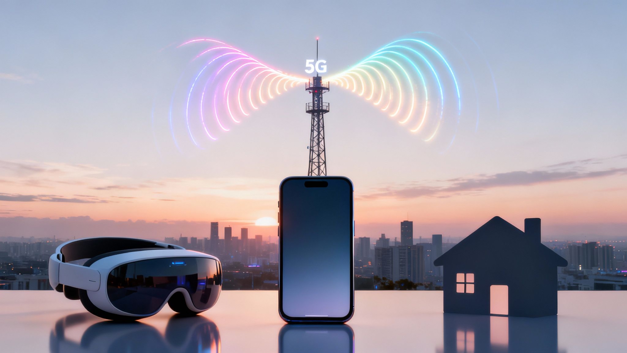 What Is 5G Technology a Simple Guide to Next-Gen Wireless