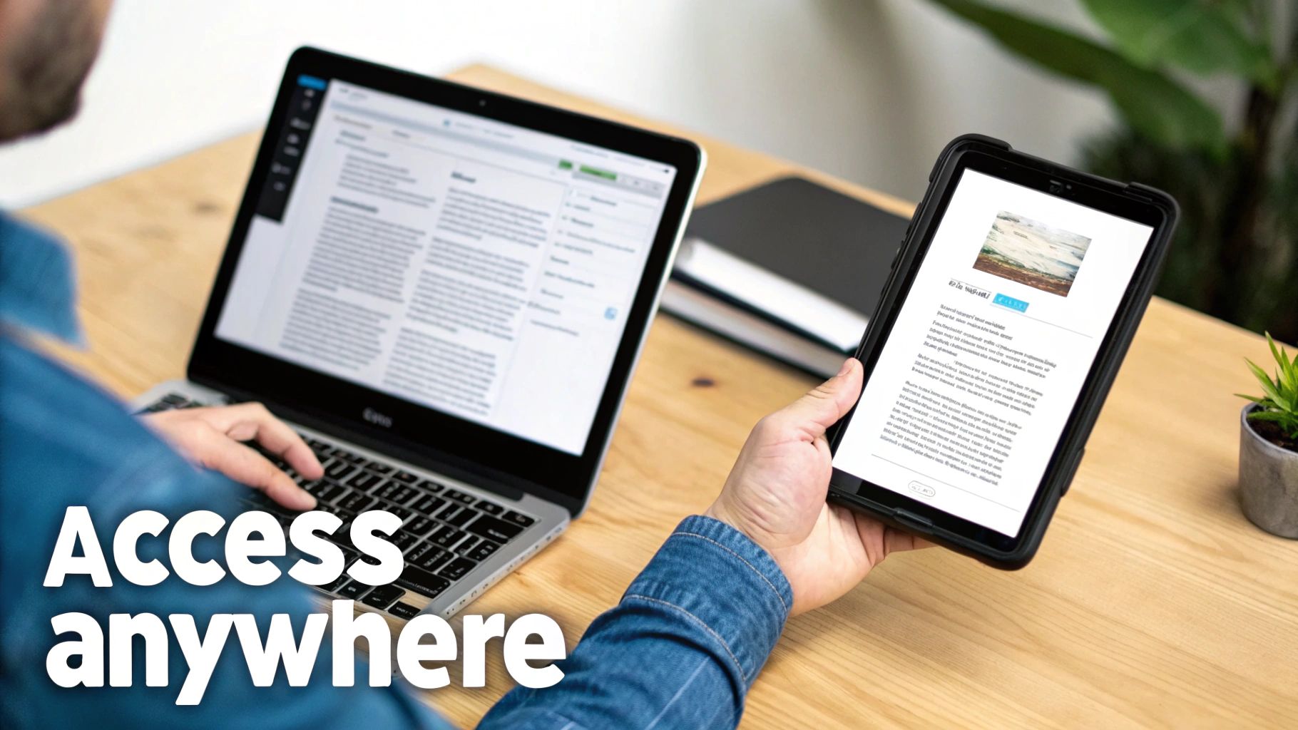 How Does Cloud Storage Work: a Simple, Compelling Guide