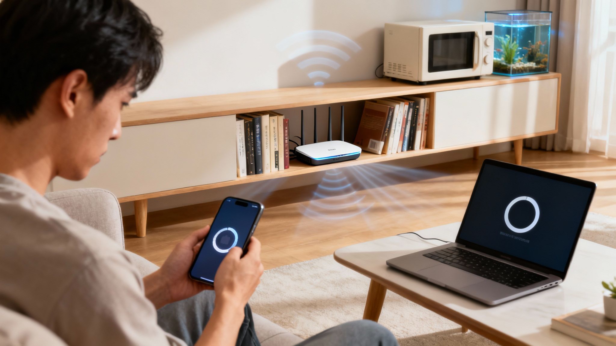 Why Is My WiFi So Slow? Proven Fixes to Boost Your Internet Speed