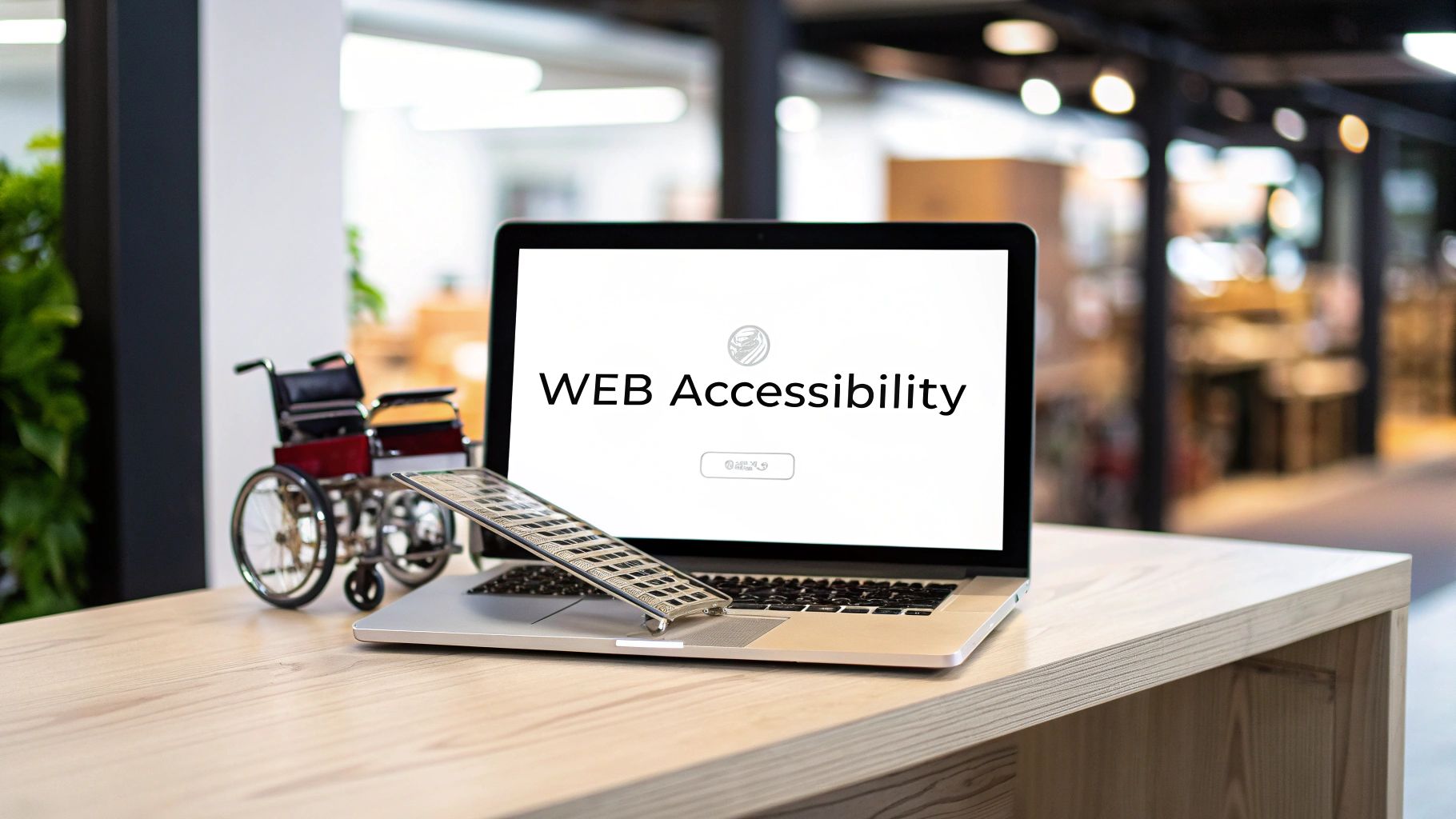 What Is Website Accessibility Your Ultimate Business Guide