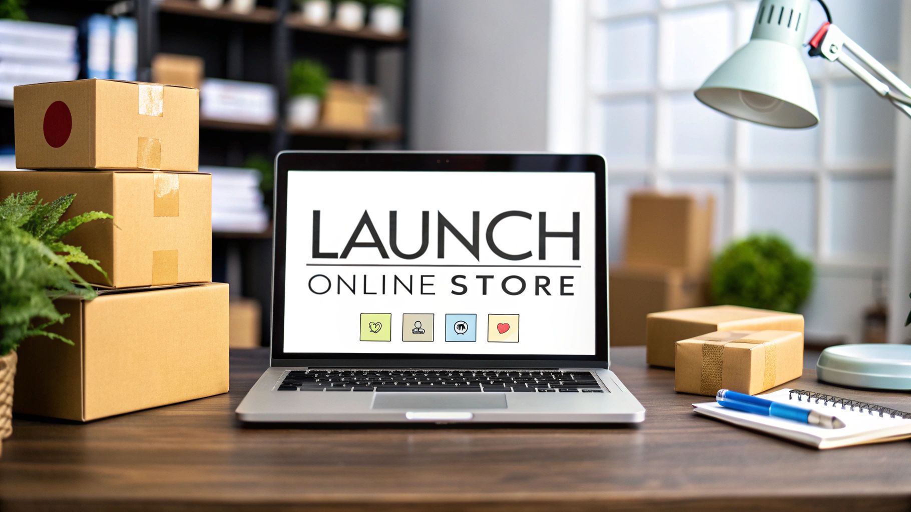 How to Create an Online Store That Sells A UK Guide