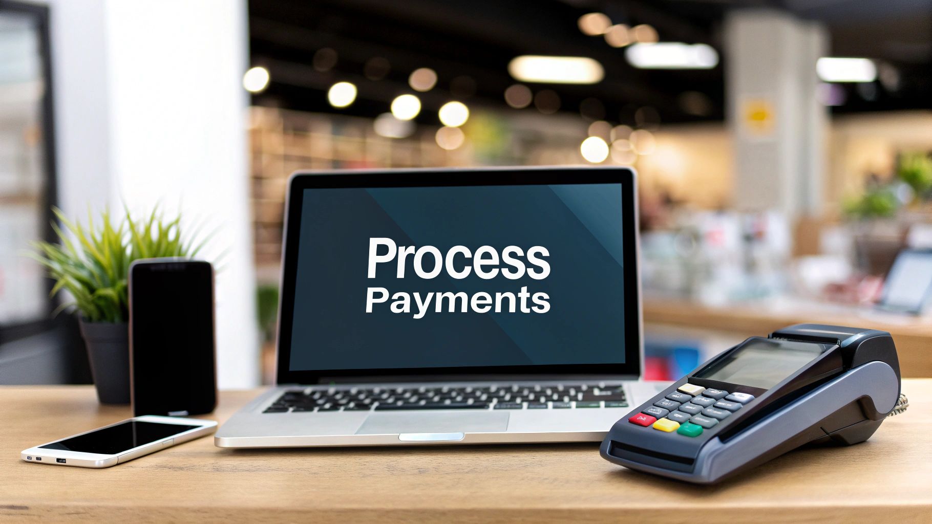 How to Process Credit Cards Online in the UK