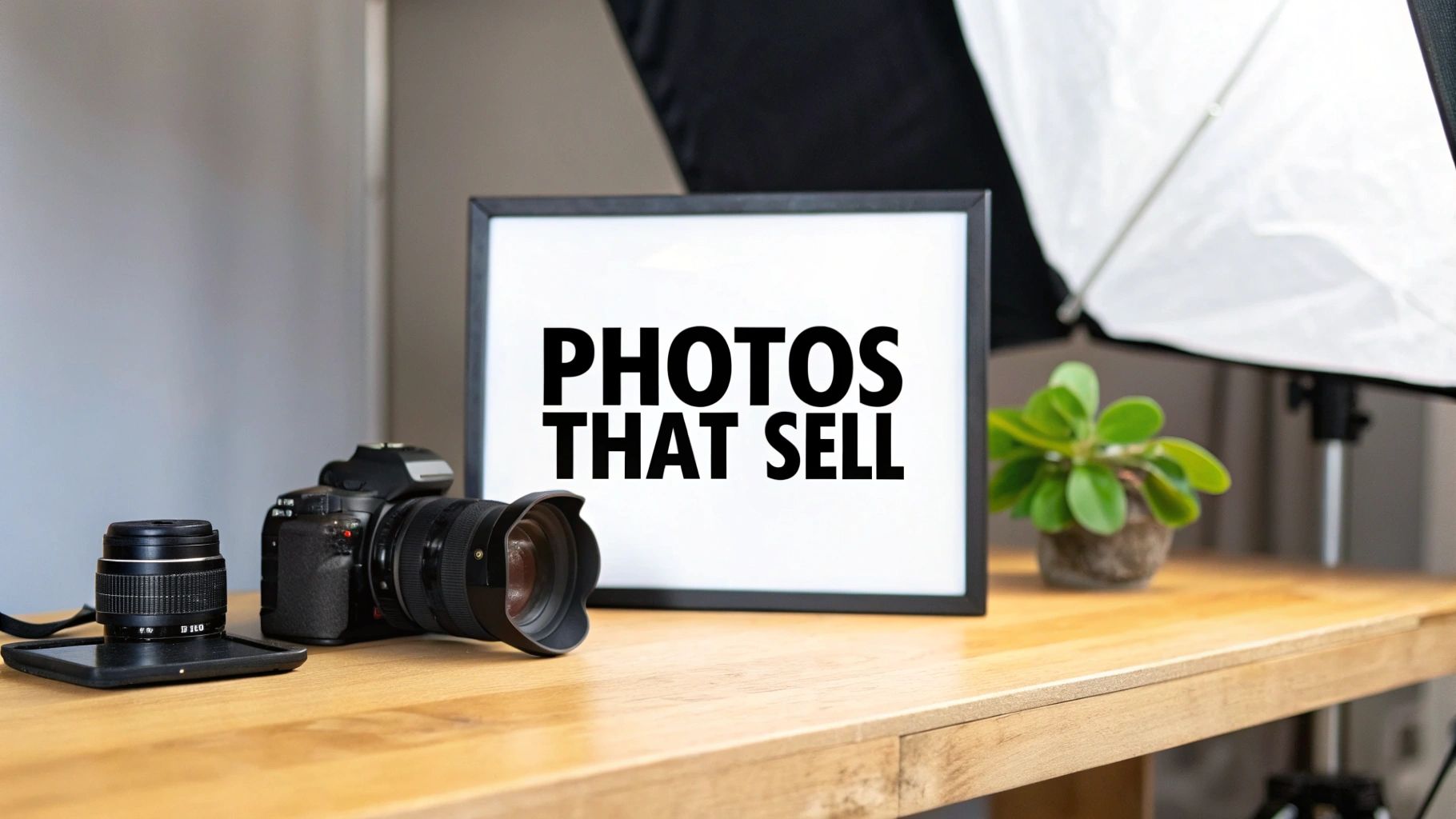 E Commerce Photography That Sells