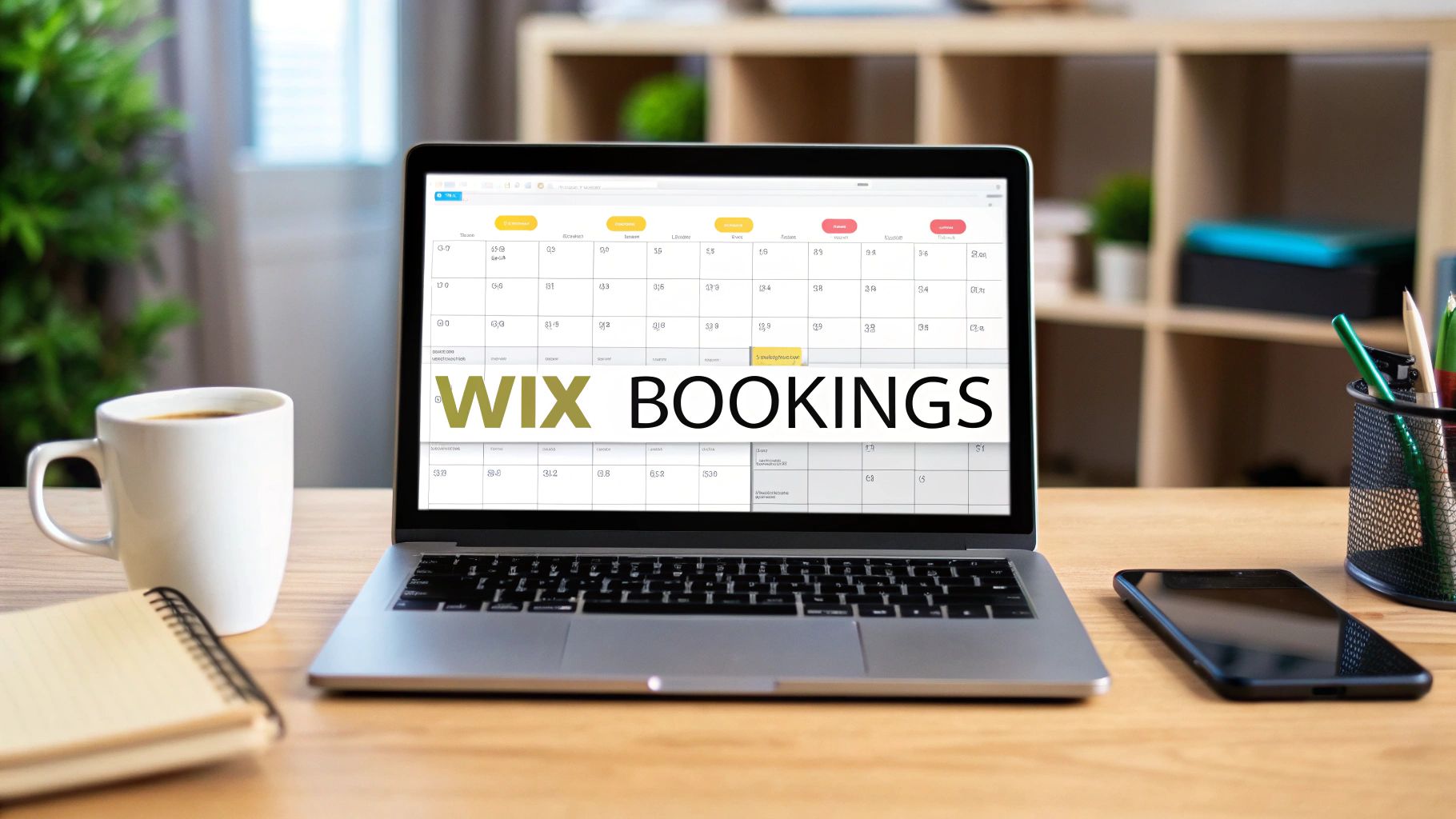 Booking System Wix: Boost Scheduling on Your Wix Site (booking system wix)