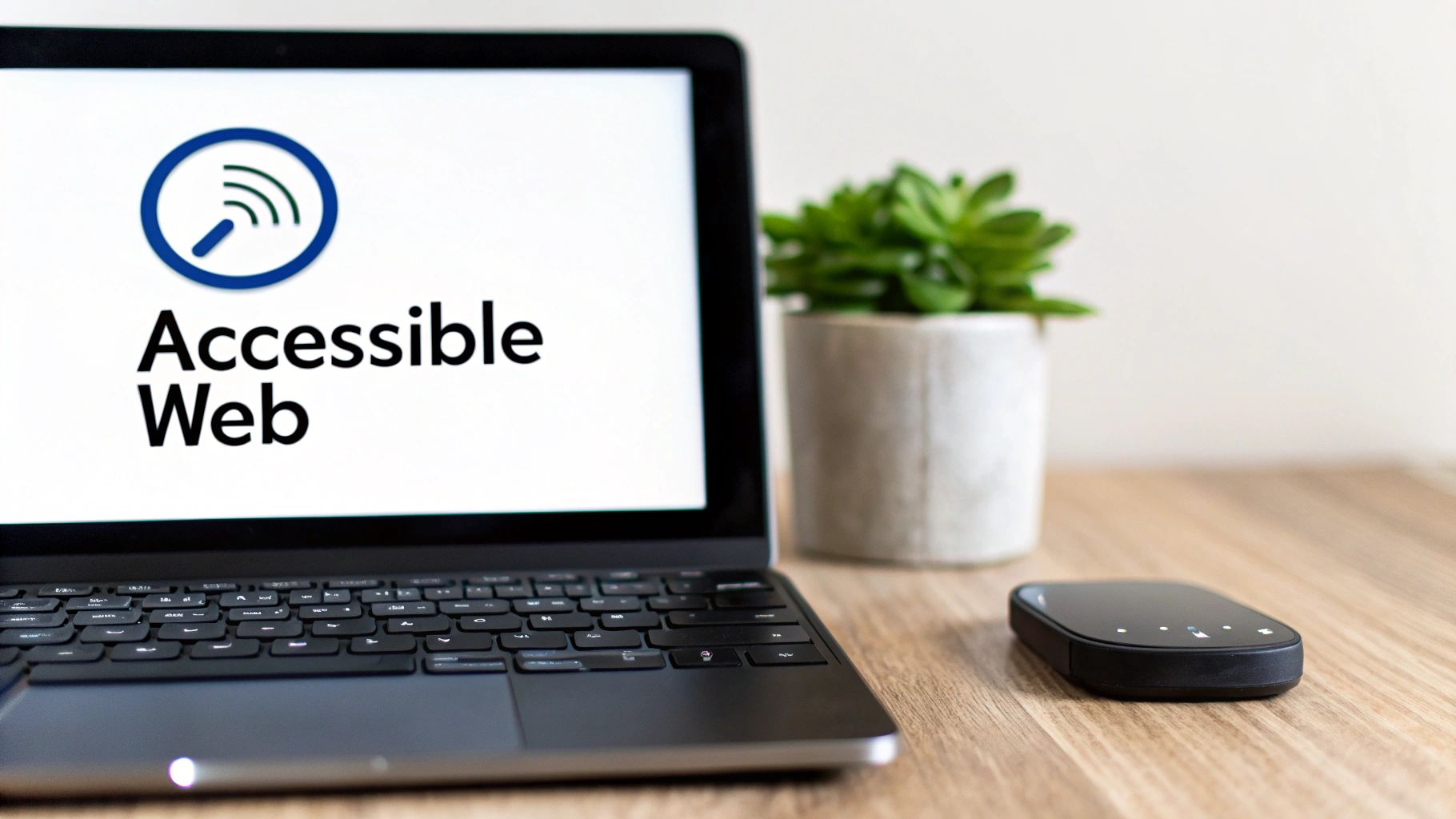 Web Accessibility (WCAG Compliance and ADA Standards)