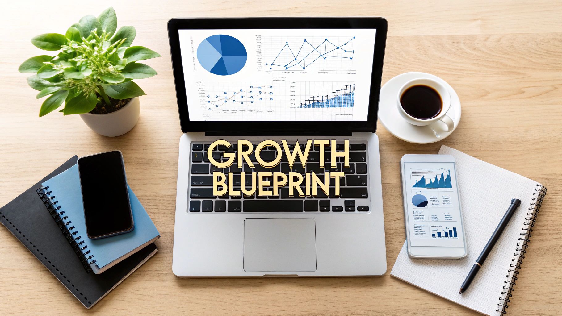 Marketing Strategy for Small Business: A Practical Growth Guide