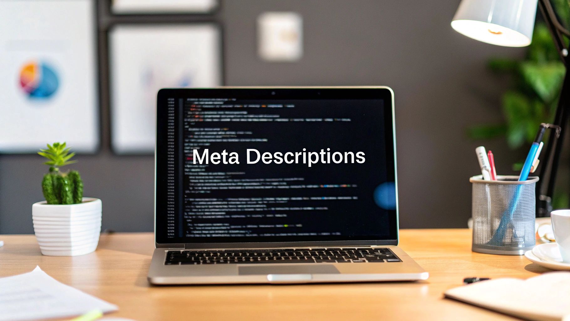 How to Write Meta Descriptions That Boost SEO