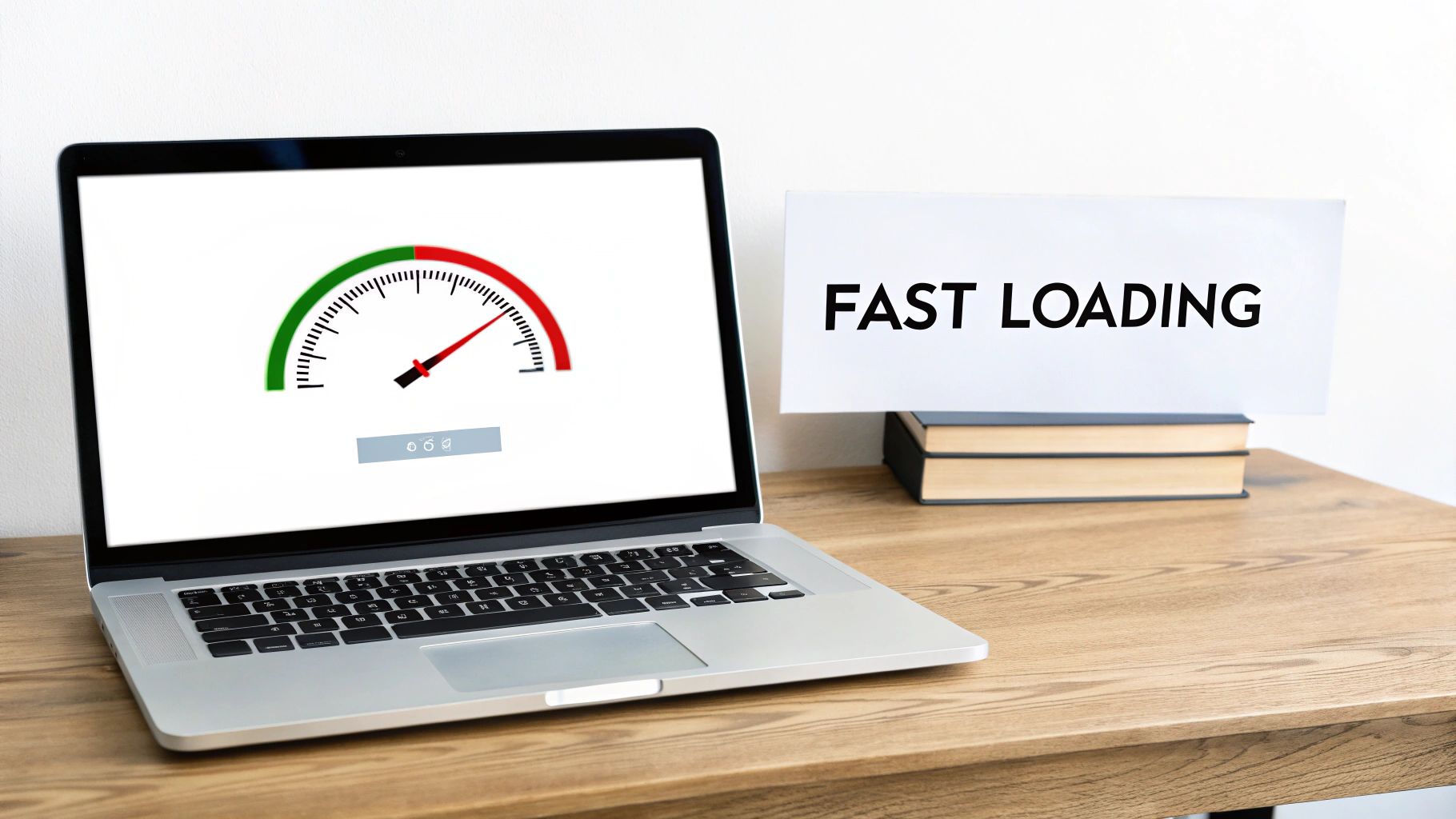 Core Web Vitals and Page Speed Optimization