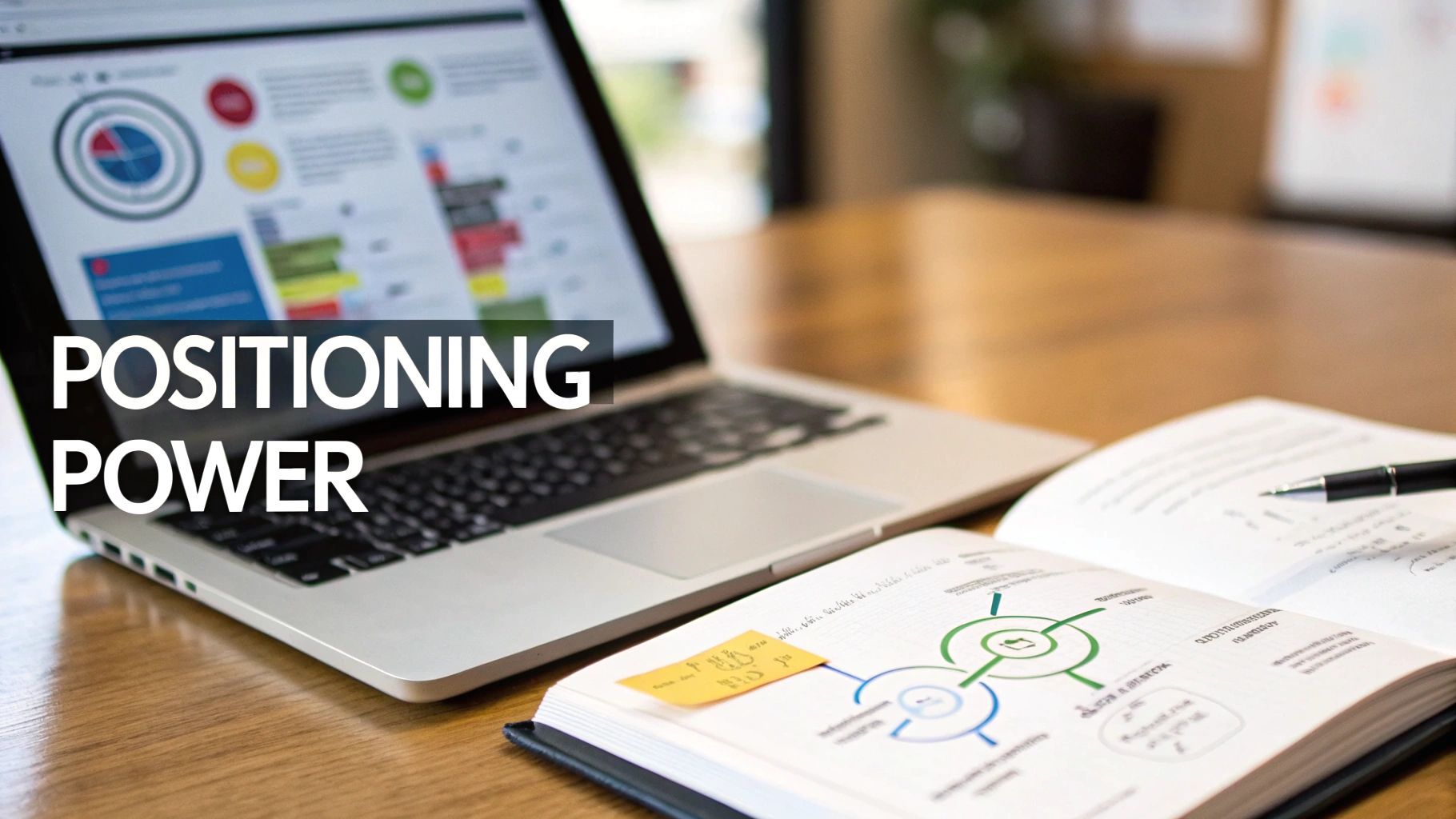 8 brand positioning statement examples that define success