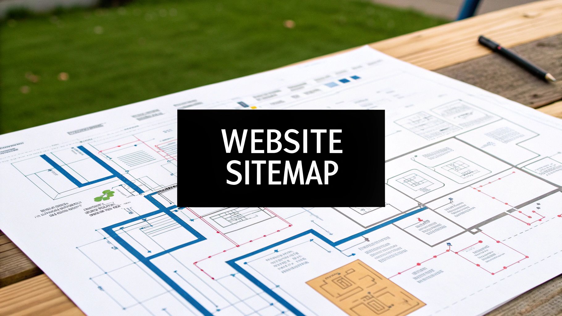 Discover what is a website sitemap: a must-know for SEO