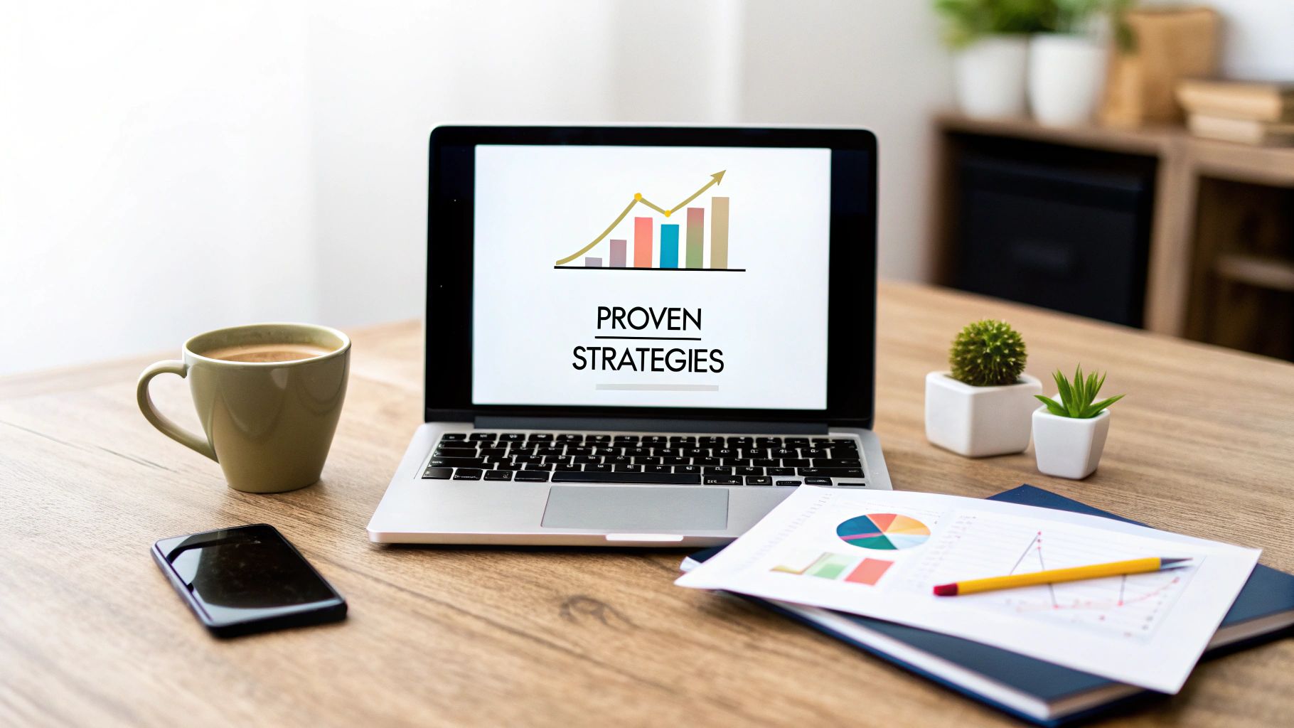 10 Proven Marketing Strategies for Small Businesses in 2026