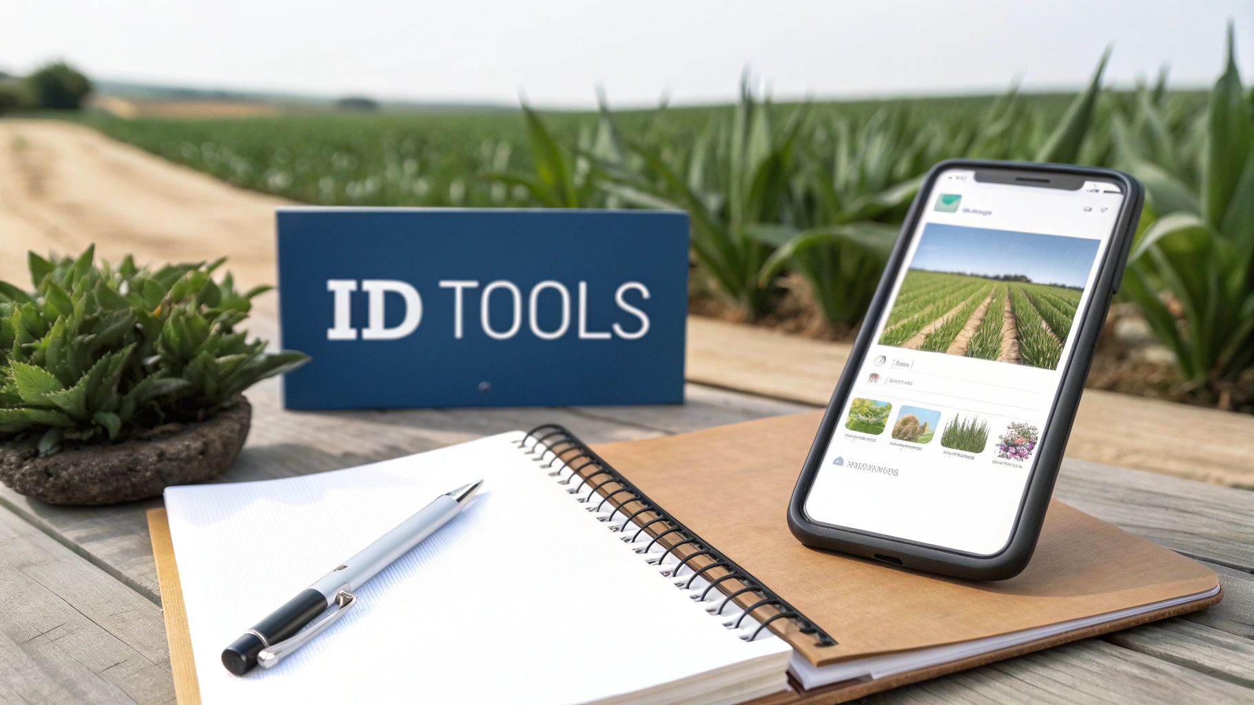 Screenshot from https://plantnet.org/