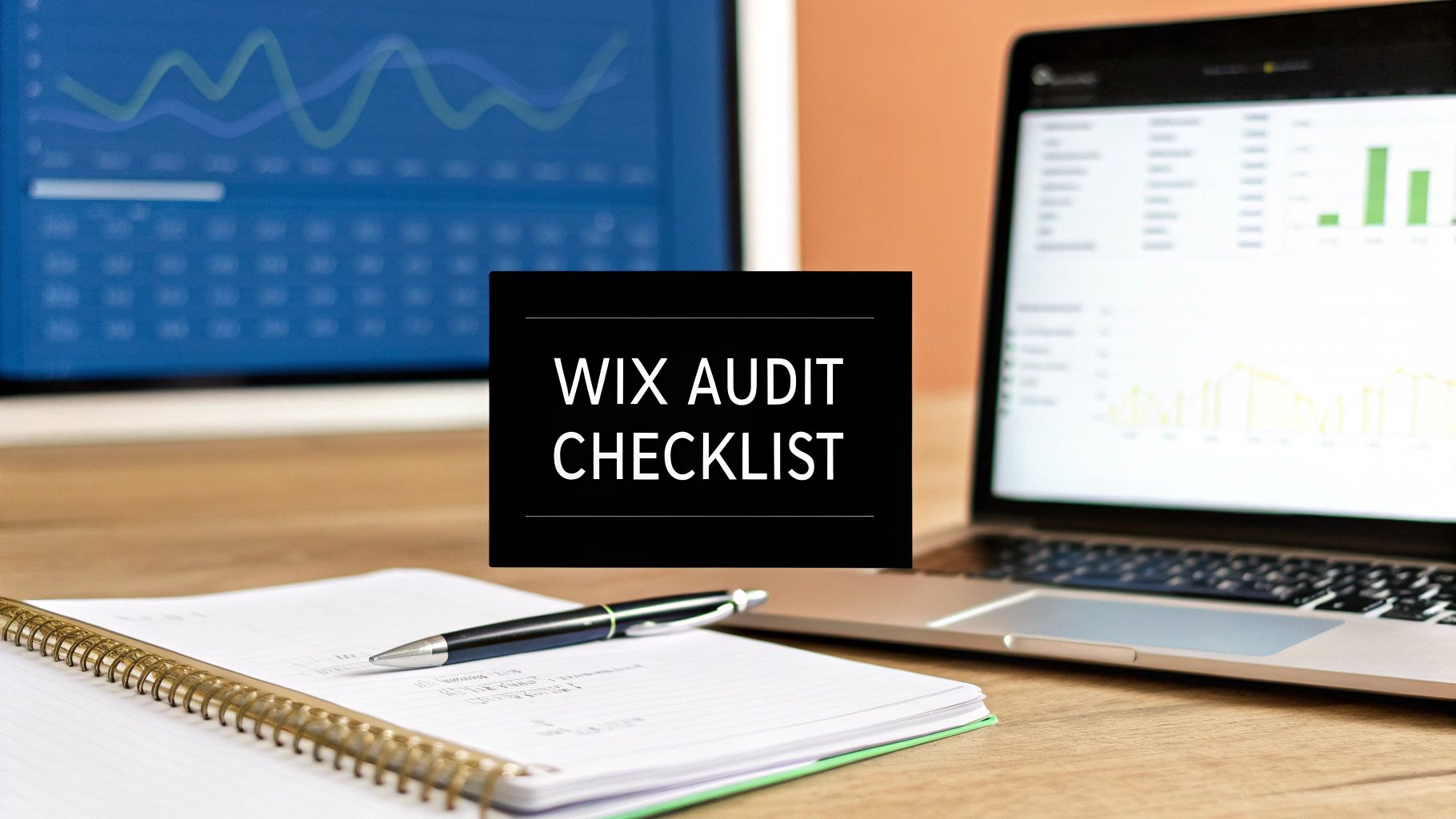 Top 10 Website Audit Checklist for Wix Sites in 2025