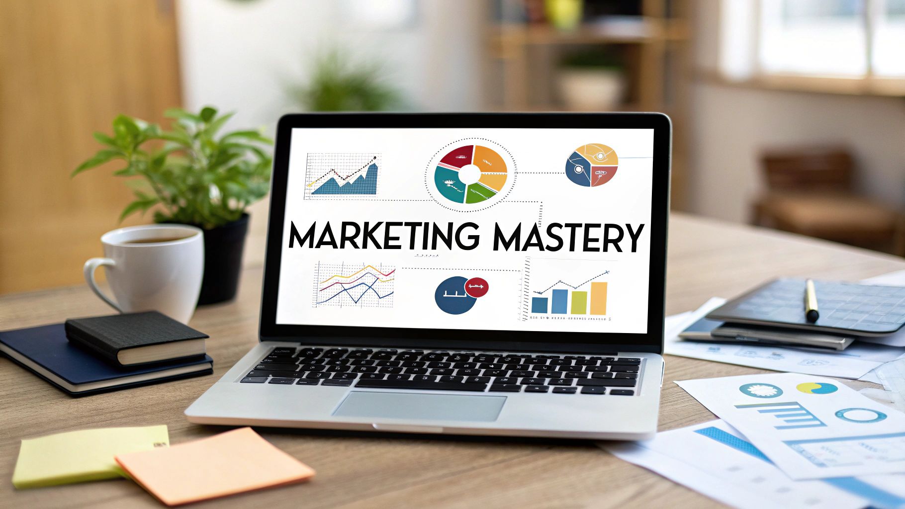 10 Proven Small Business Marketing Strategies to Grow Your Brand in 2026
