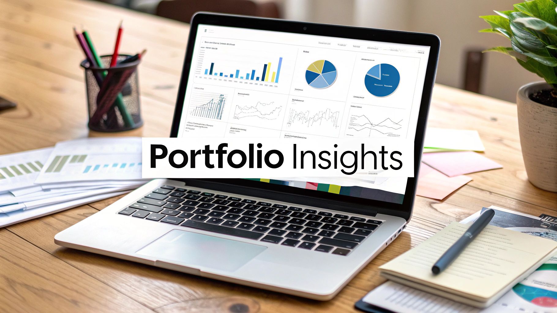 7 Examples of Good Portfolio Websites & Builders to Inspire You in 2026