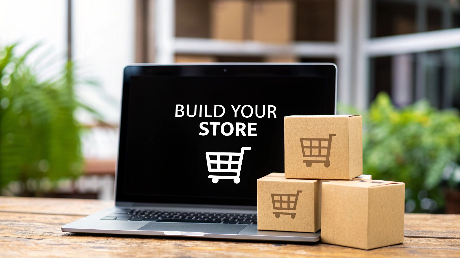 How to Create an Online Store: how to create online store tips for UK success