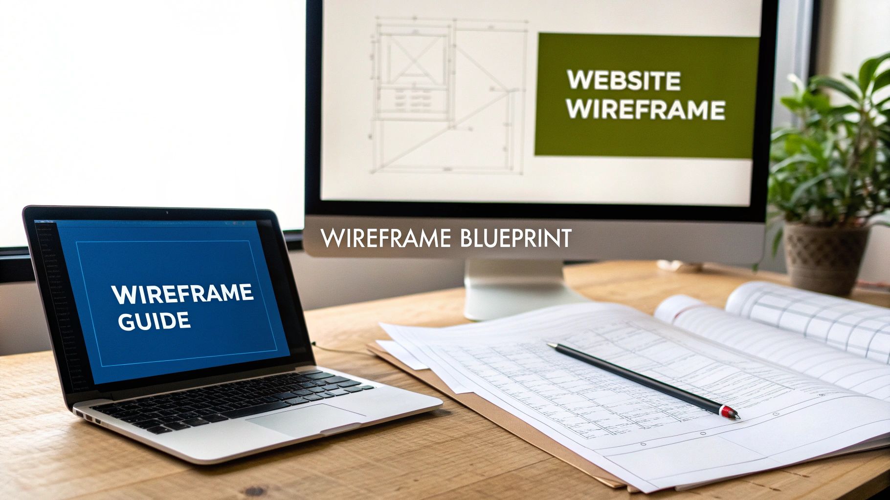 How to Create a Wireframe for Website: A Practical Step-by-Step Guide