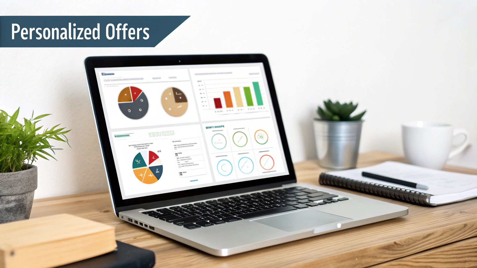 Personalization and Customer Segmentation