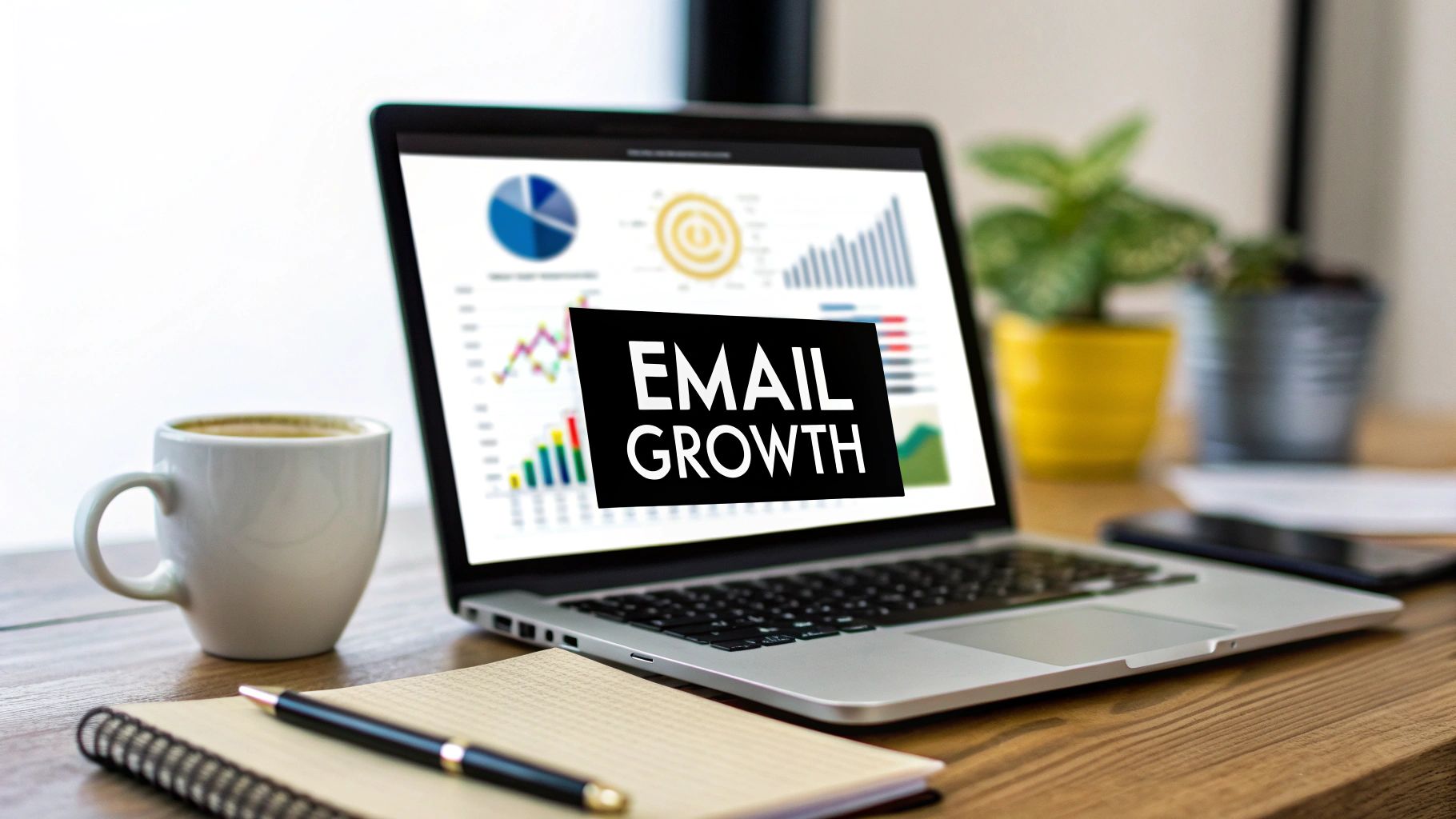 Email Marketing for Small Businesses That Drives Growth