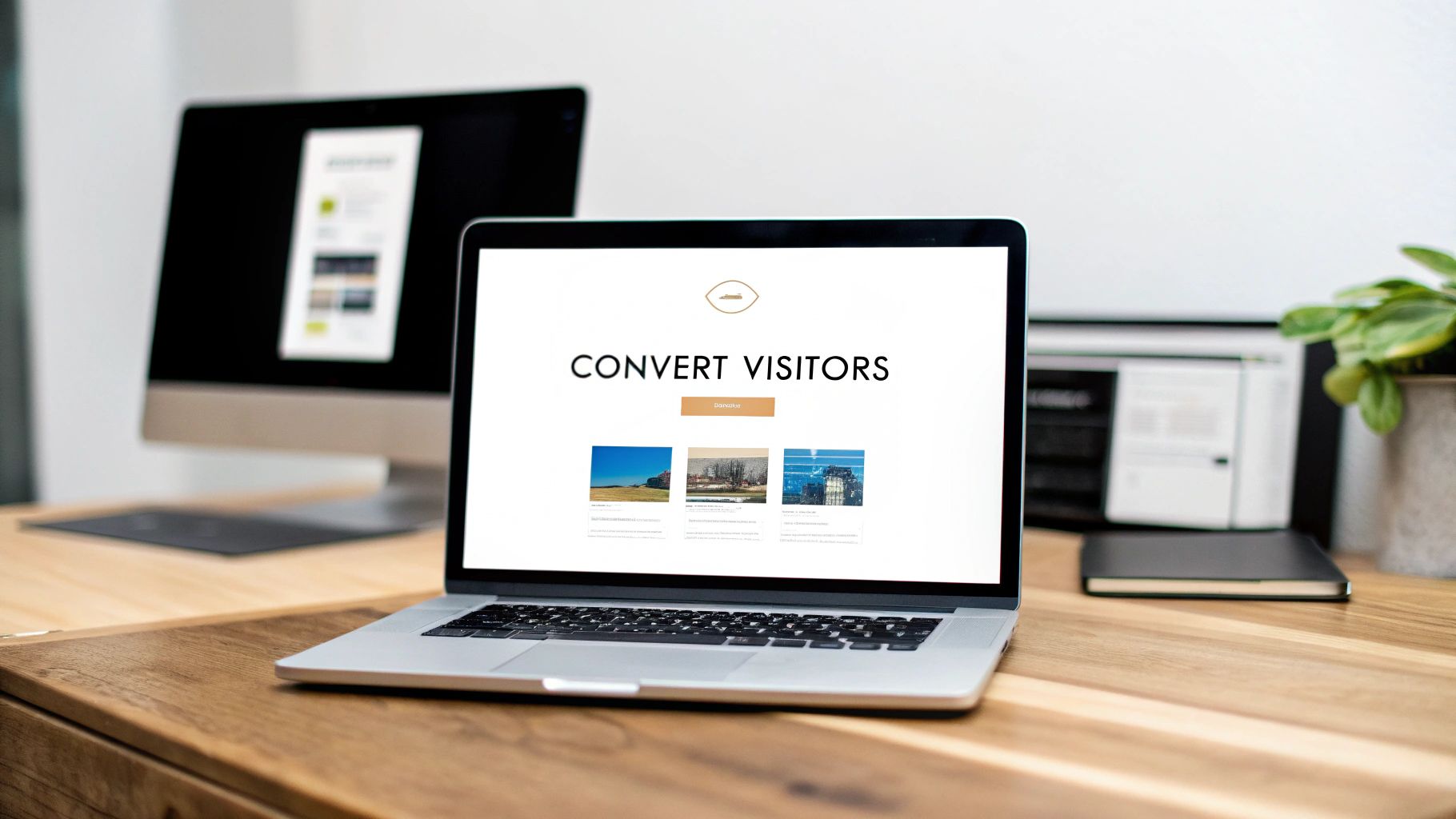 How to Create Landing Pages That Actually Convert
