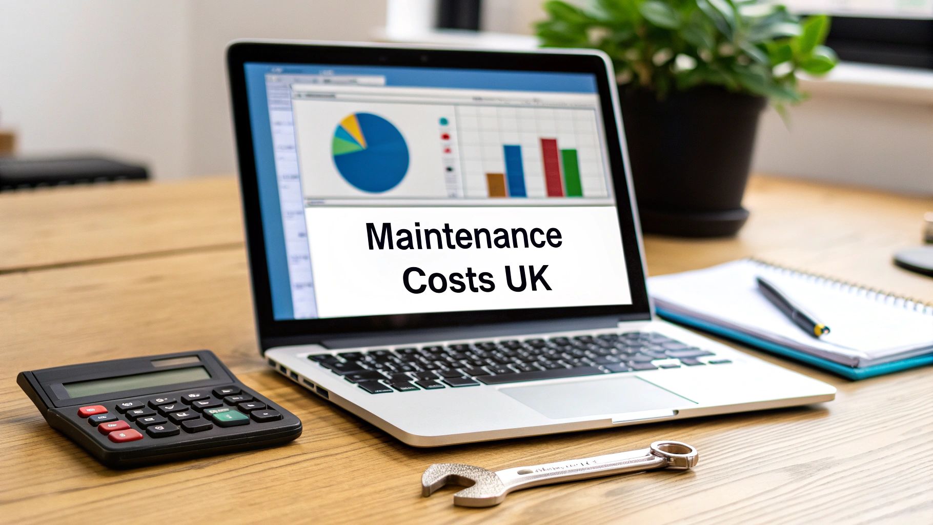 UK Website Maintenance Costs Explained