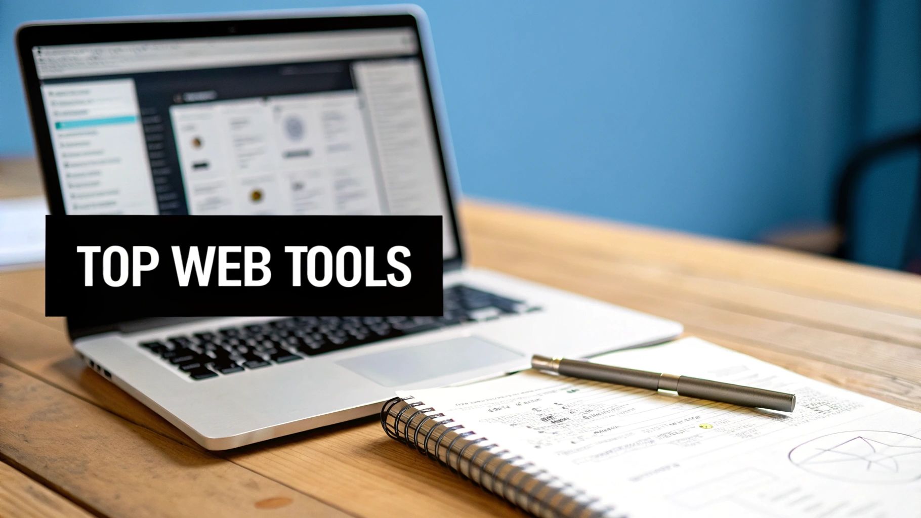 The 12 Best Website Design Software Options for 2025