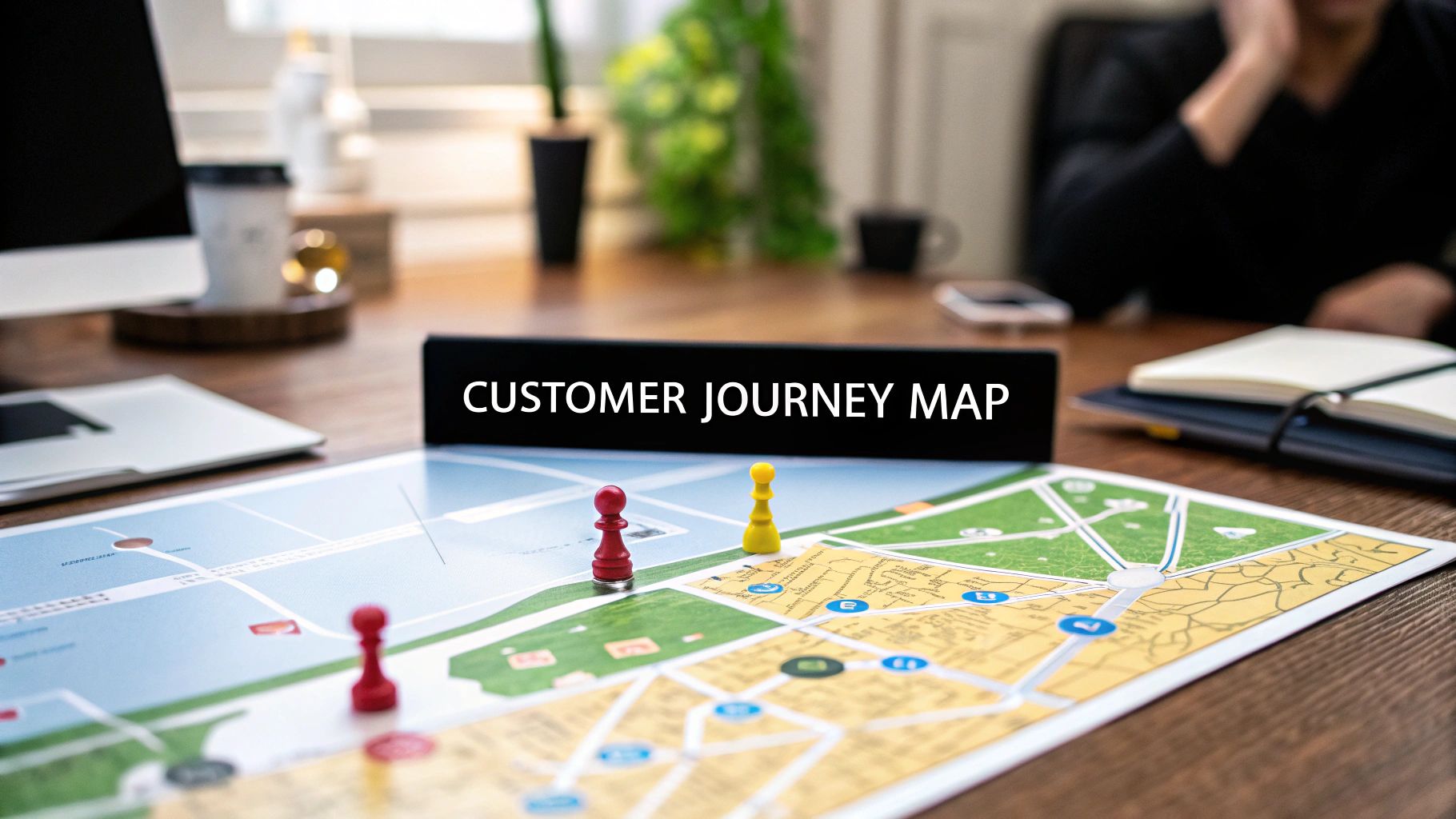 What is Customer Journey Mapping? Boost Business Insights