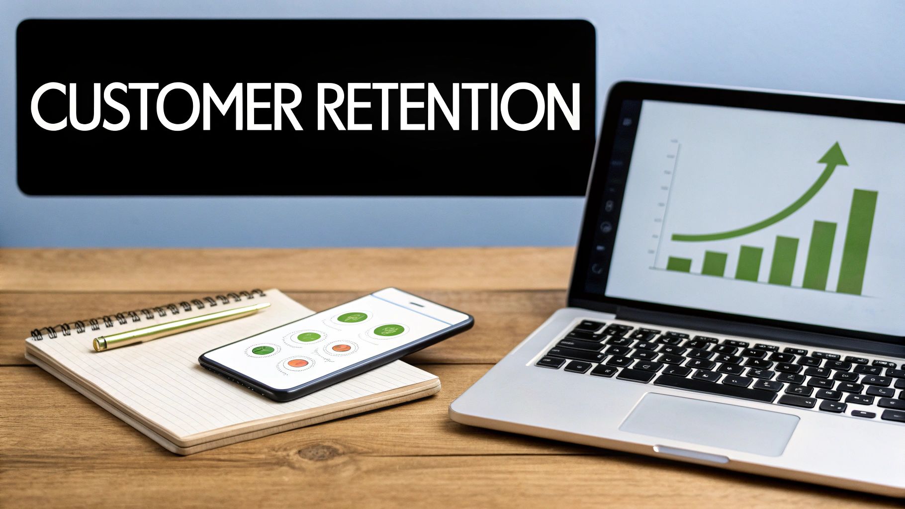 10 High-Impact Customer Retention Strategies for 2026