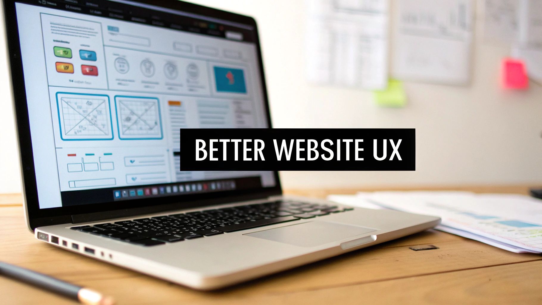 How to Improve Website User Experience: A Practical Guide