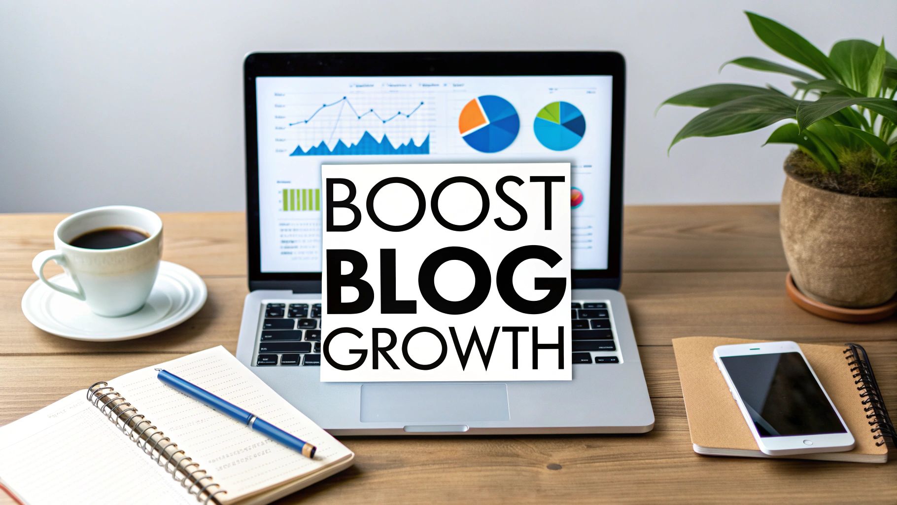 Blogs for Business: Practical Tips to Boost Growth