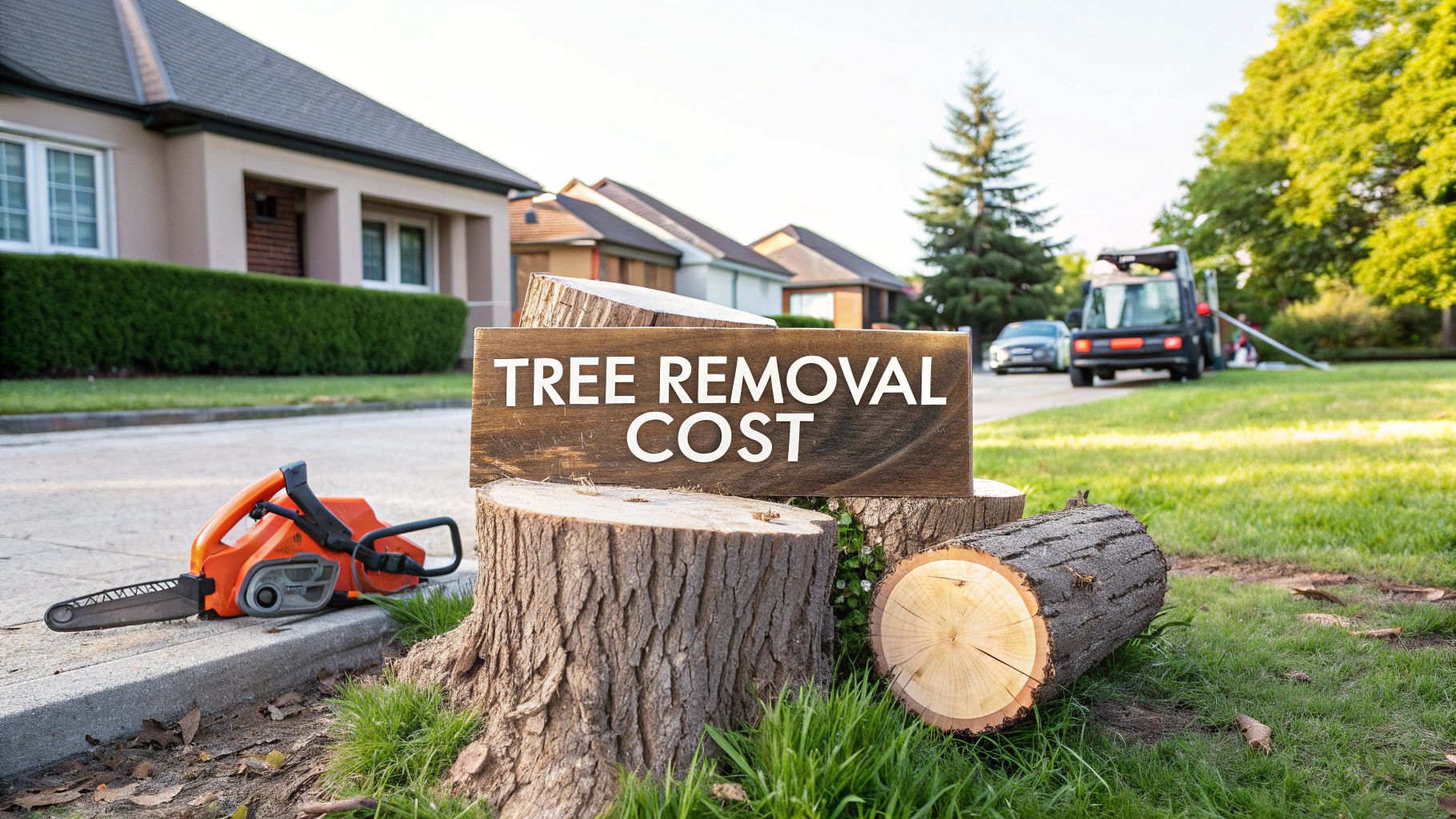 Australia Tree Removal Cost to Cut Down Tree Guide