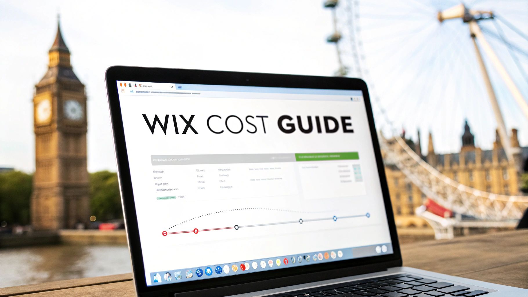 How Much Does WiX Cost? A Complete UK WiX Pricing Guide