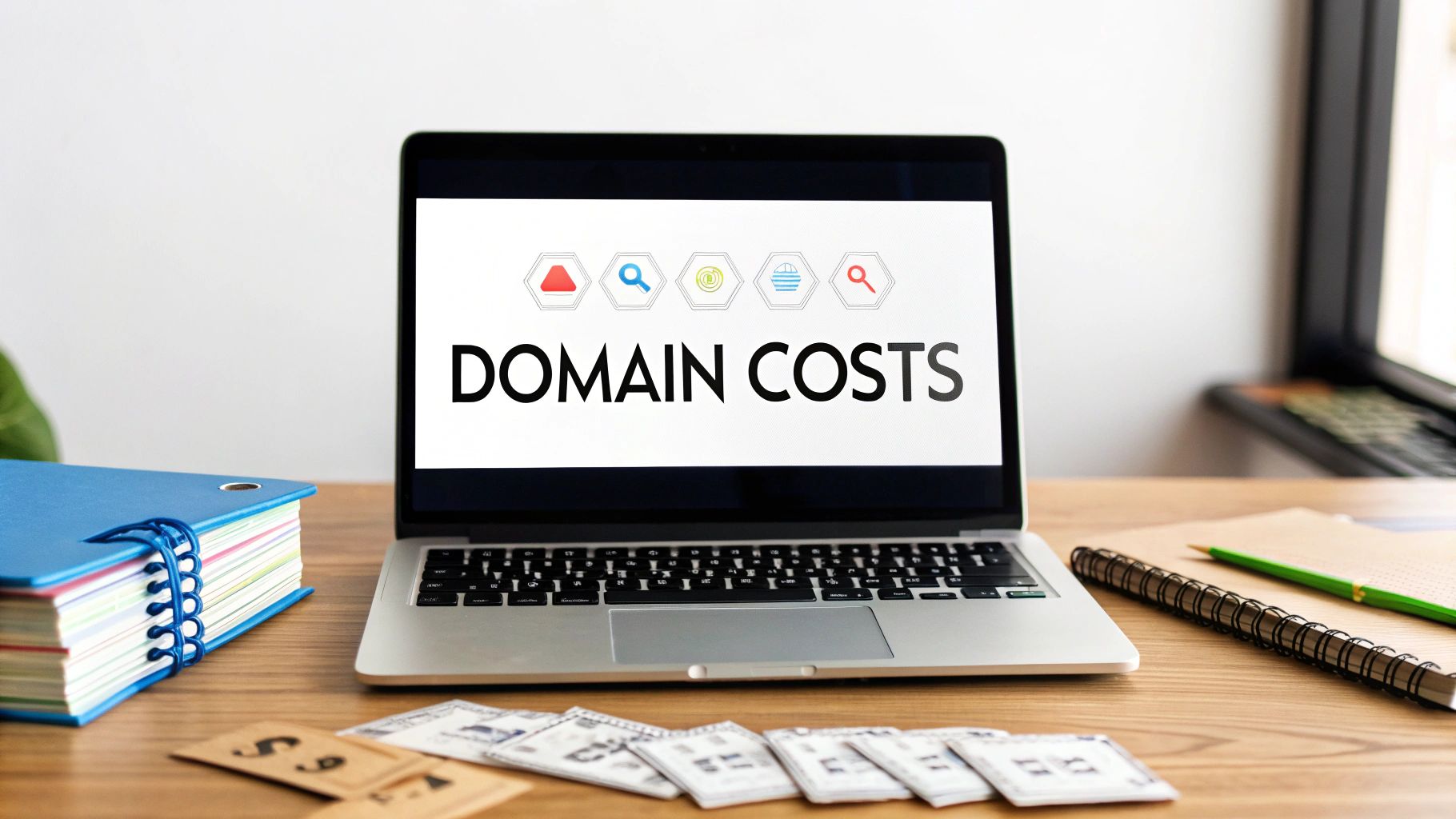 Understanding Domain Name Costs for Your Website