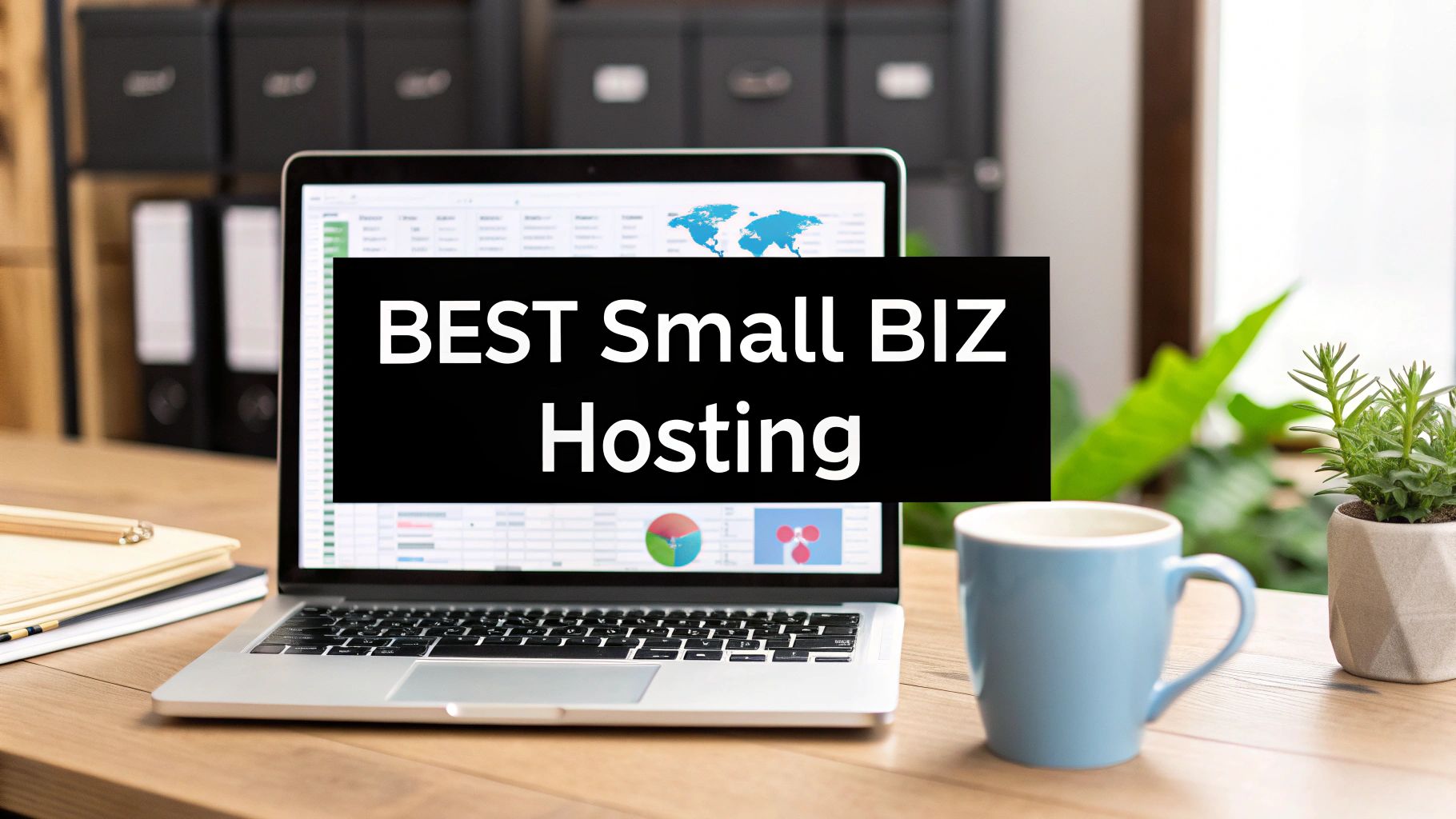 12 Great WordPress Website Hosting Providers for Small Business UK (2025 Guide)