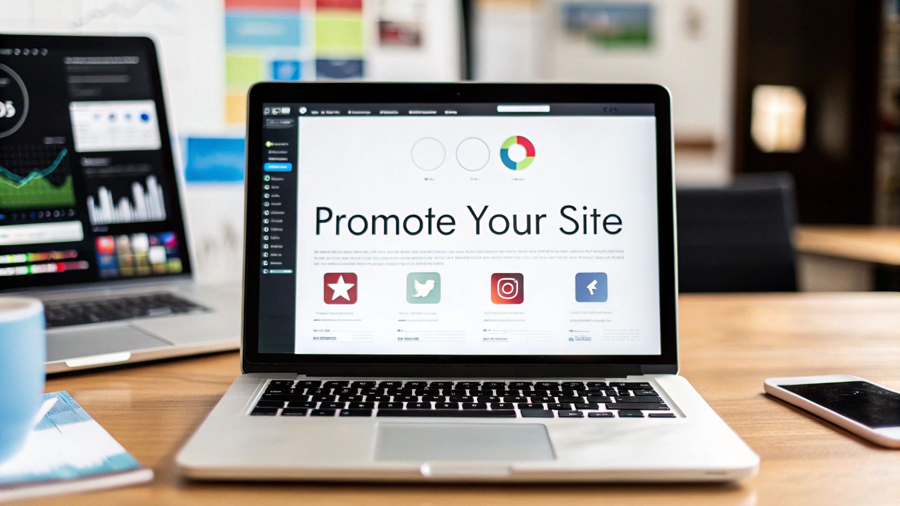 10 Proven Methods for Promoting a Website in 2025