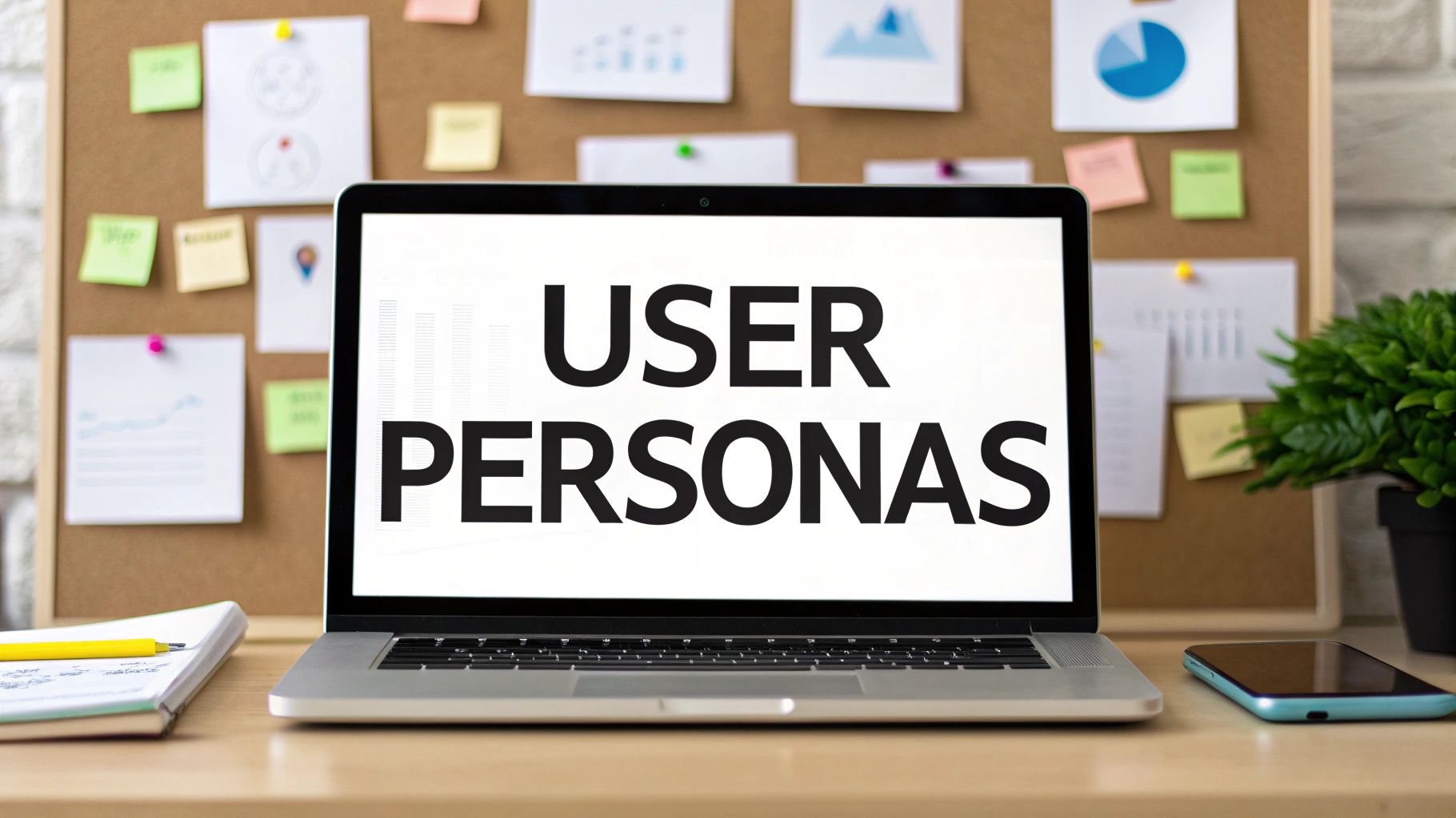 How to Create User Personas That Drive Results
