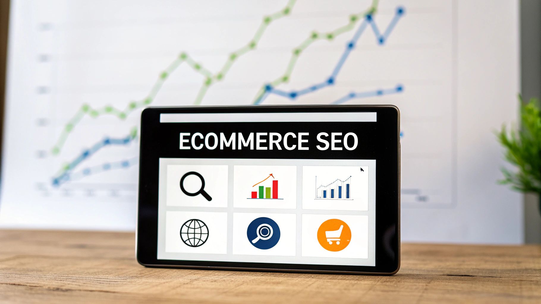 10 Ecommerce SEO Best Practices for 2025