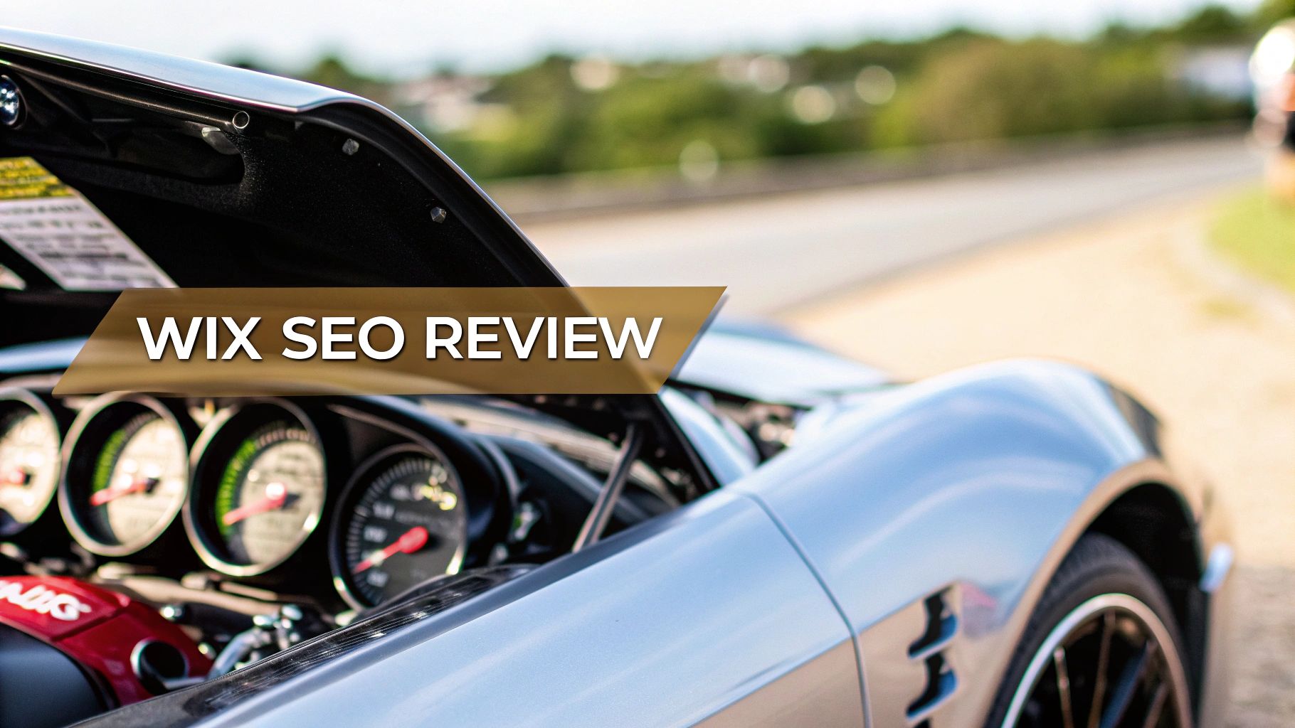 Is Wix Good for SEO? An Honest Review