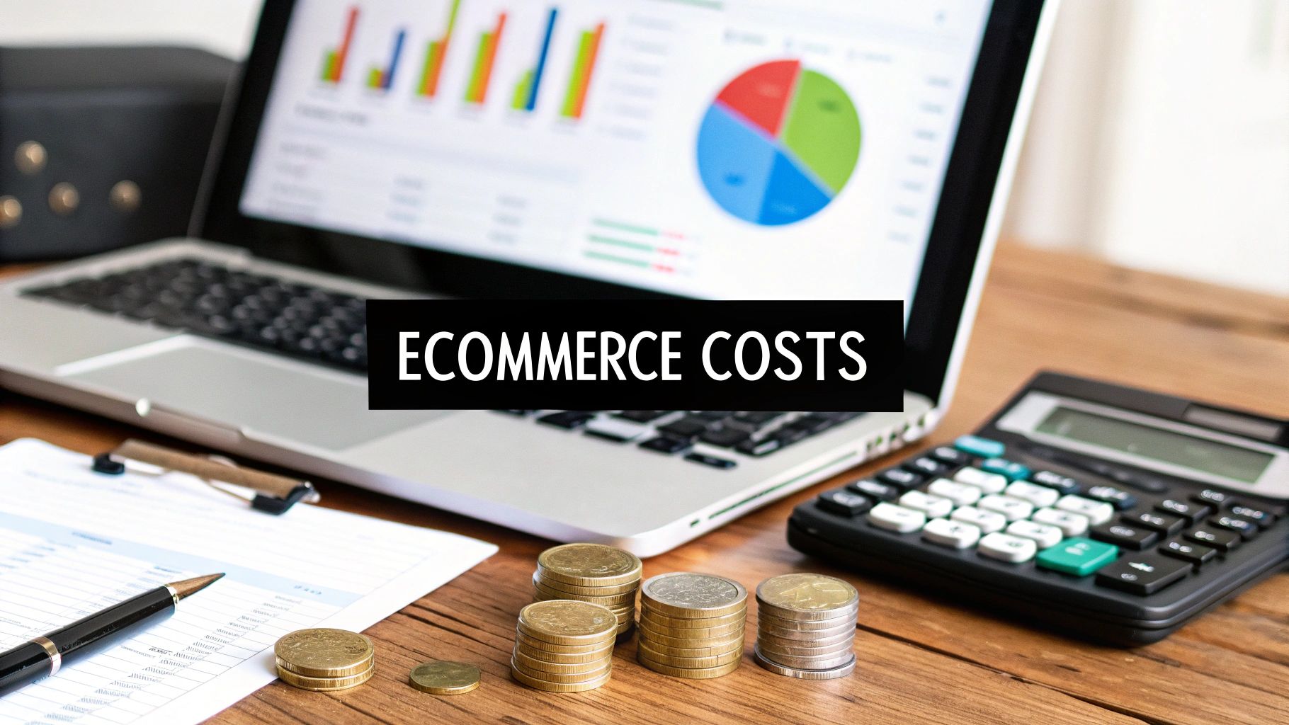 Understanding Ecommerce Website Costs in the UK