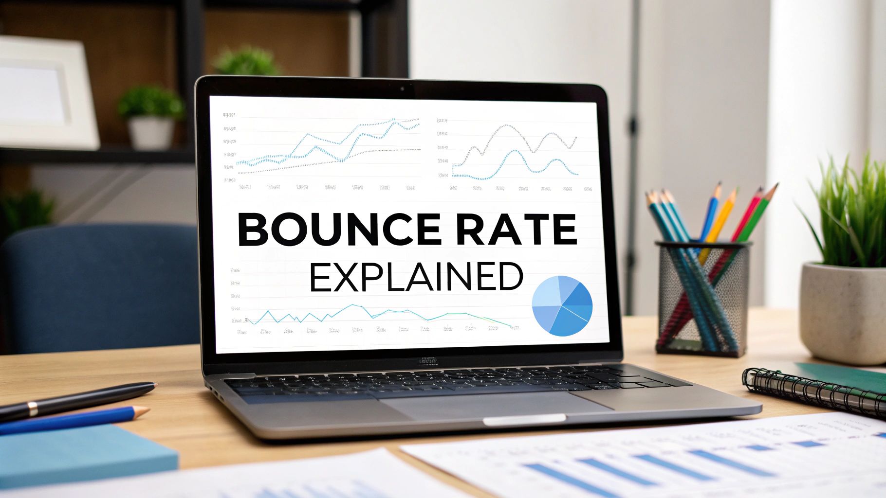 What Is Website Bounce Rate and How to Fix It