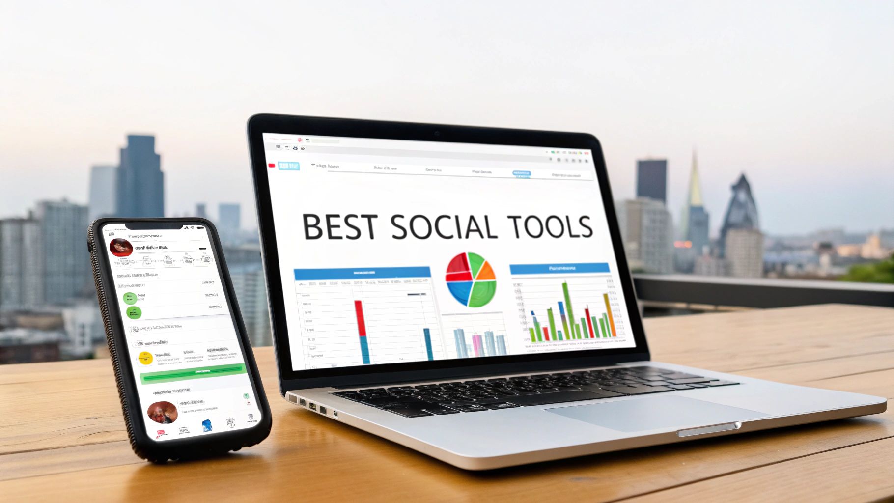 Top 11 Best Social Media Management Tools for UK (2025)