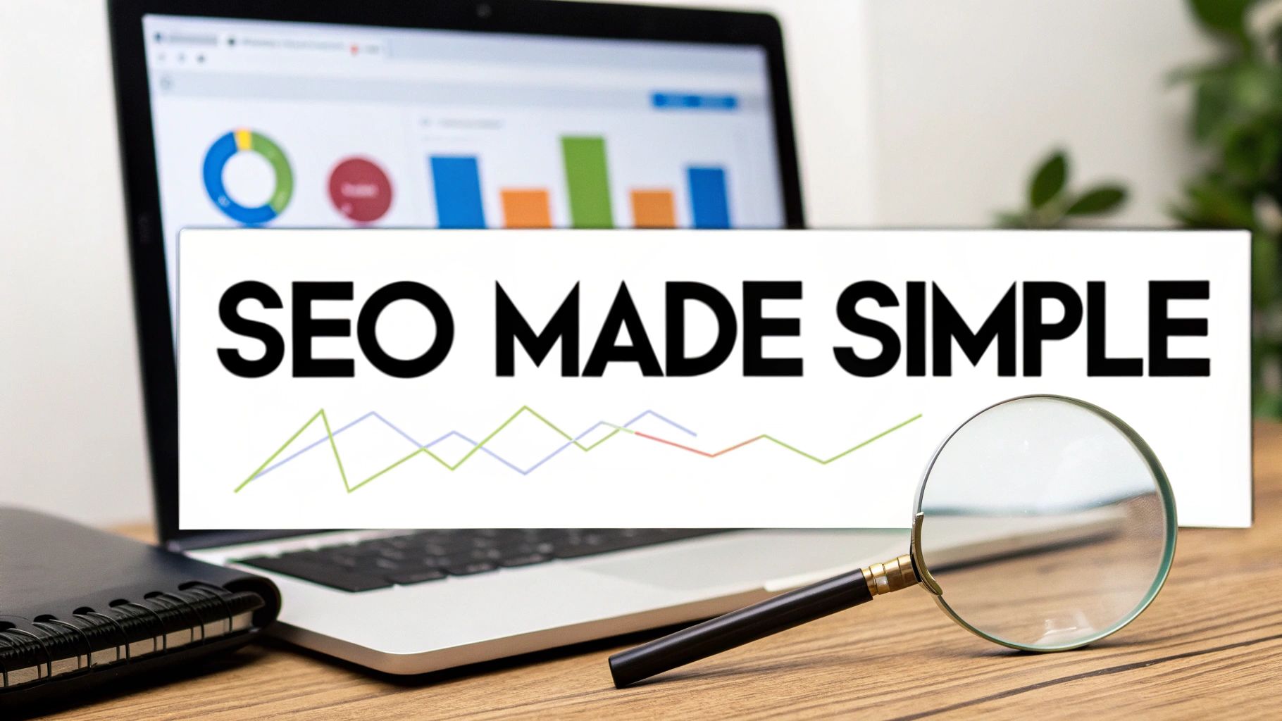 Search Engine Optimization for Beginners Made Simple