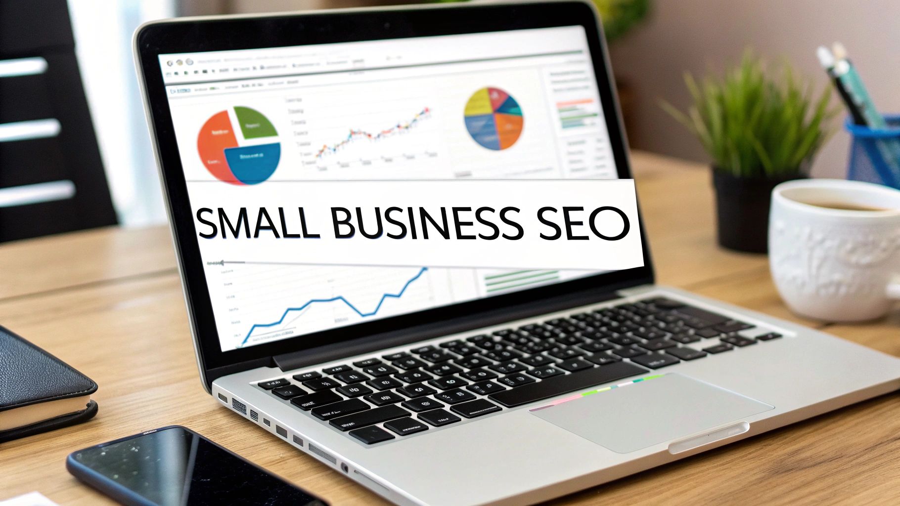 UK SEO Packages for Small Businesses That Work