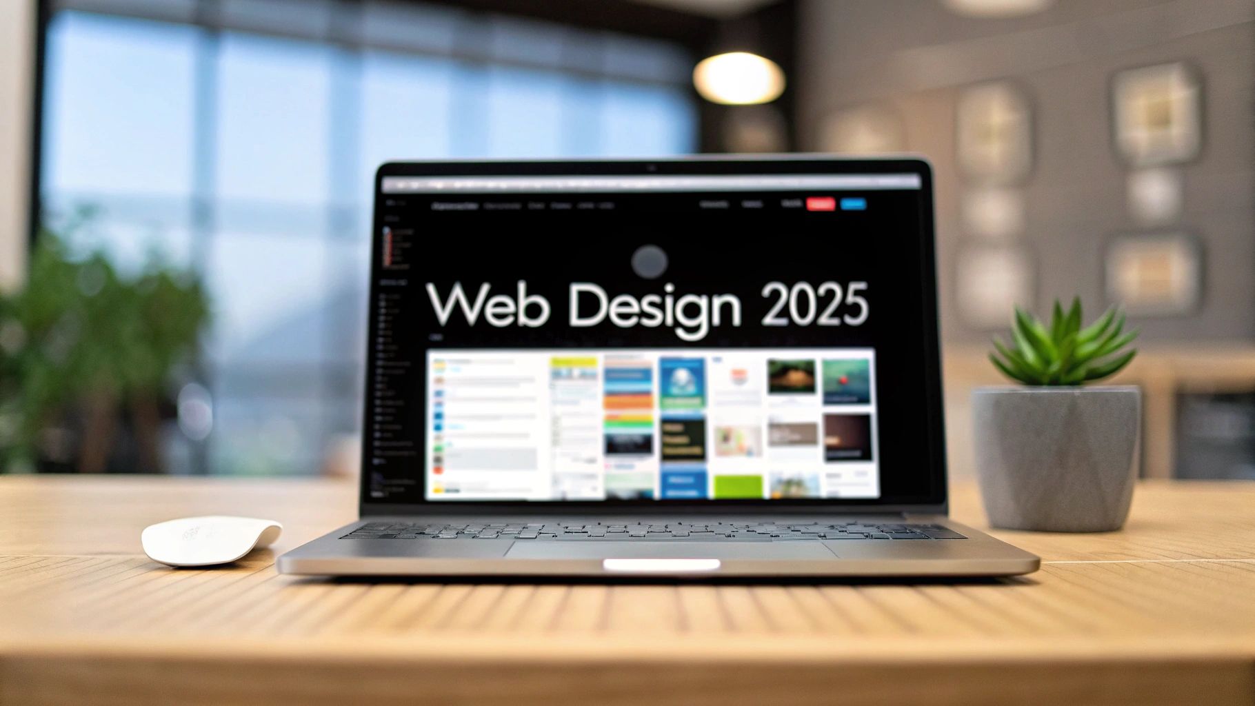 10 Website Design Best Practices for 2025