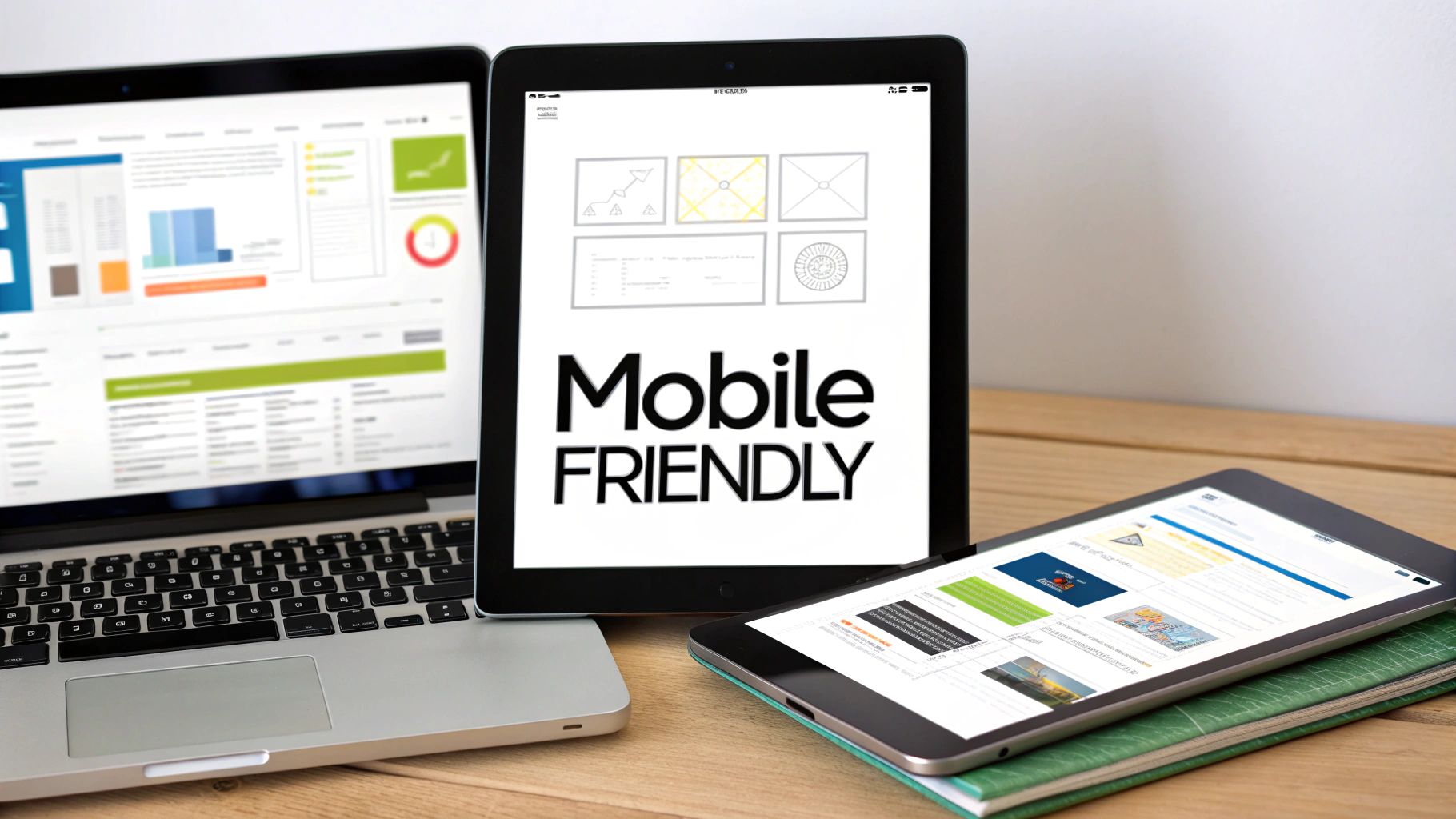 How to Make Website Mobile Friendly: Quick Guide