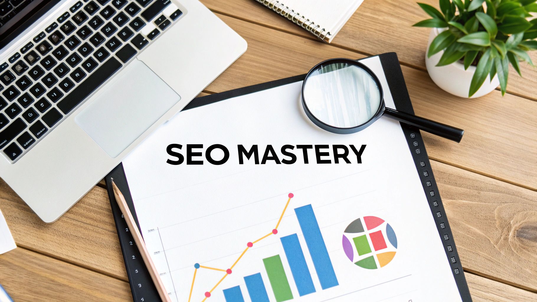 Master Website Optimization for Search Engines