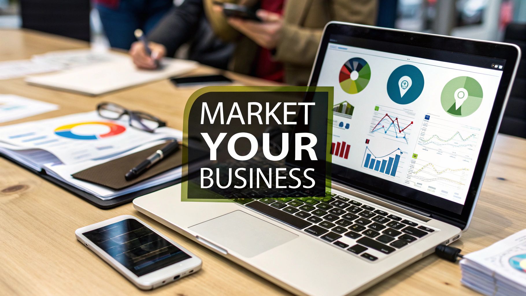 How to Market Your Business Effectively